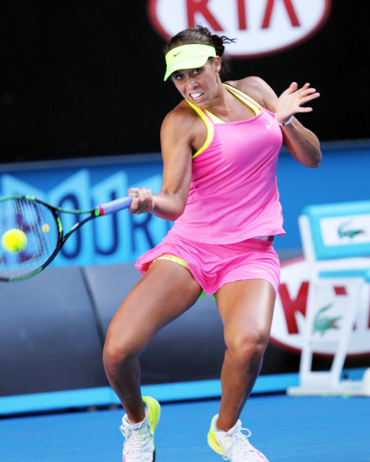 赛场馆中 赛场馆中